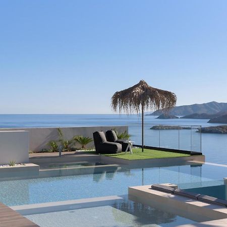 Mayana Luxury Villa, An Infinite Blue Experience, By Thinkvilla Bali  Ngoại thất bức ảnh