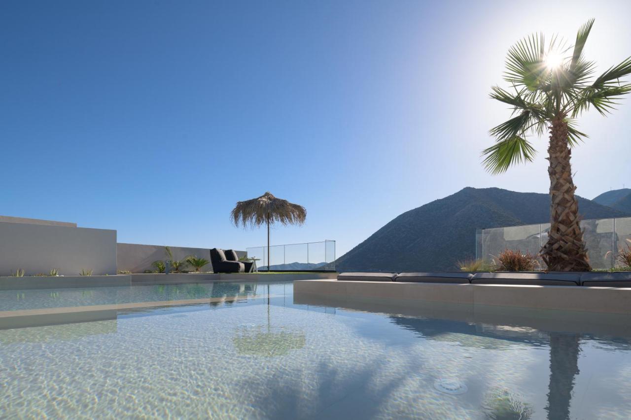 Mayana Luxury Villa, An Infinite Blue Experience, By Thinkvilla Bali  Ngoại thất bức ảnh