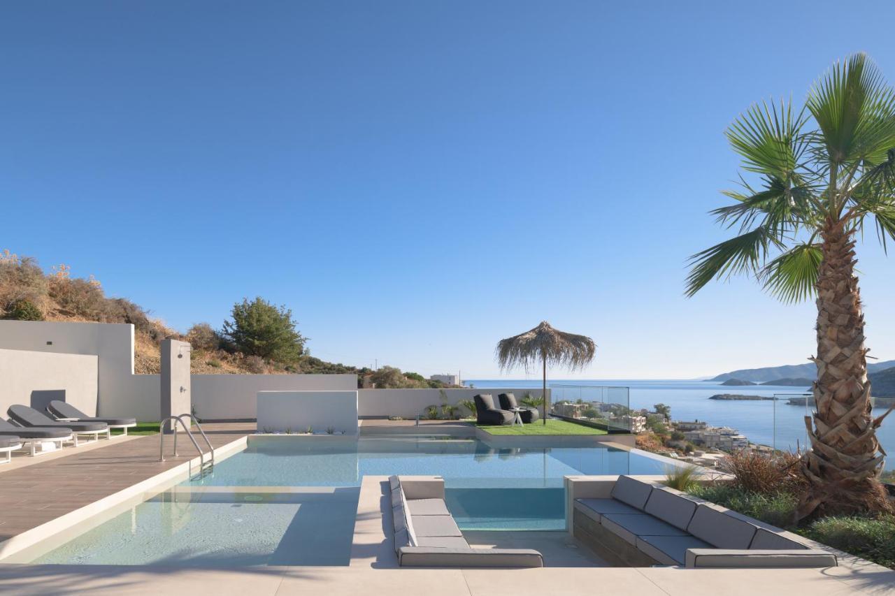 Mayana Luxury Villa, An Infinite Blue Experience, By Thinkvilla Bali  Ngoại thất bức ảnh