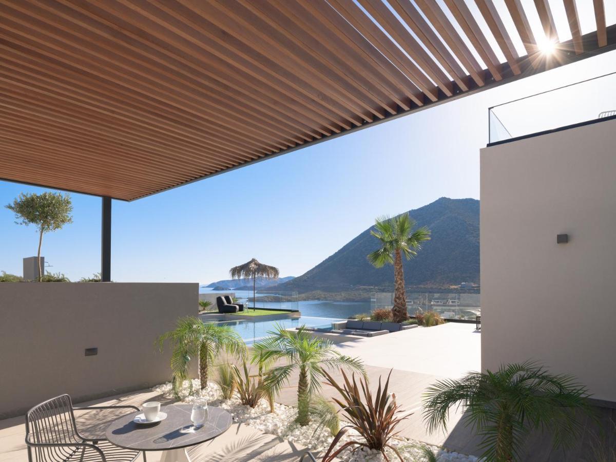 Mayana Luxury Villa, An Infinite Blue Experience, By Thinkvilla Bali  Ngoại thất bức ảnh